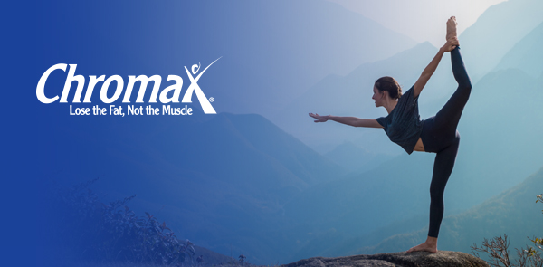 Chromax
